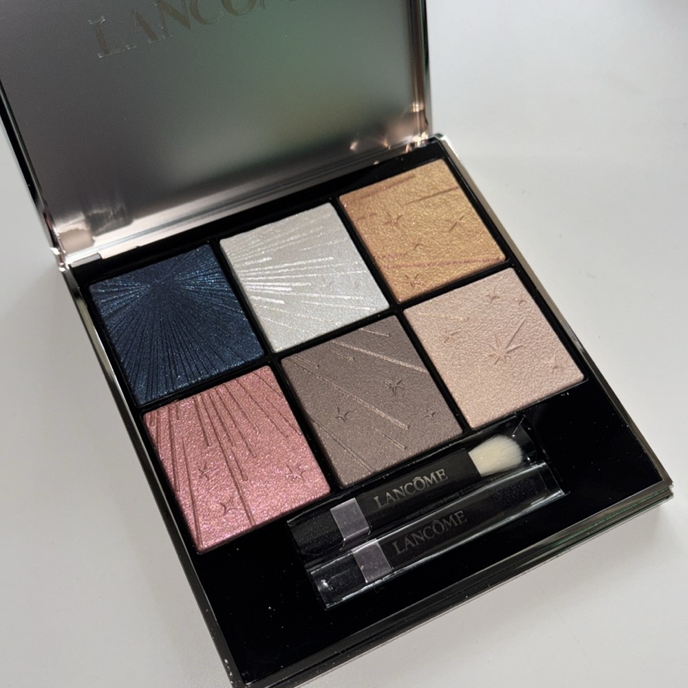 Lancôme - Celestial Rose Palette